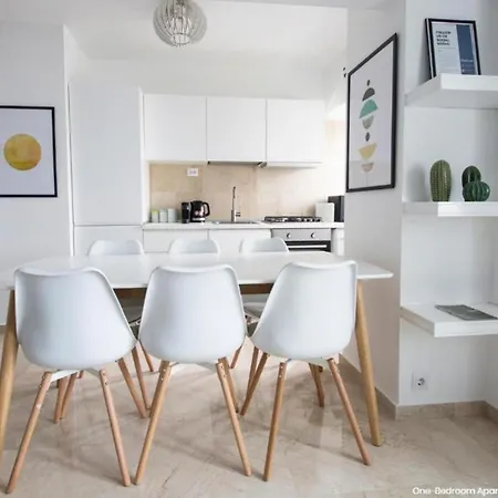 דירה Unirii Center By Olala Homes בוקרשט