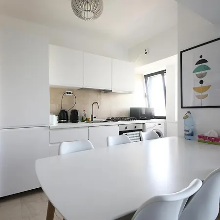 דירה Unirii Center By Olala Homes בוקרשט