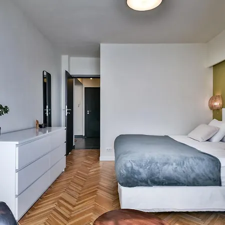 Unirii Center By Olala Homes דירה *