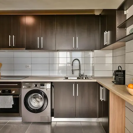 Διαμέρισμα Unirii Center By Olala Homes *