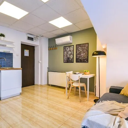 Unirii Center By Olala Homes * בוקרשט