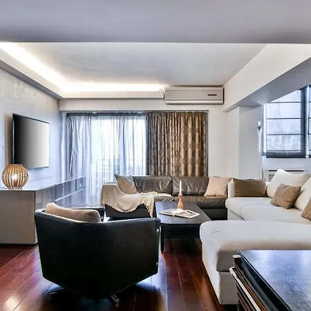 Unirii Center By Olala Homes דירה *