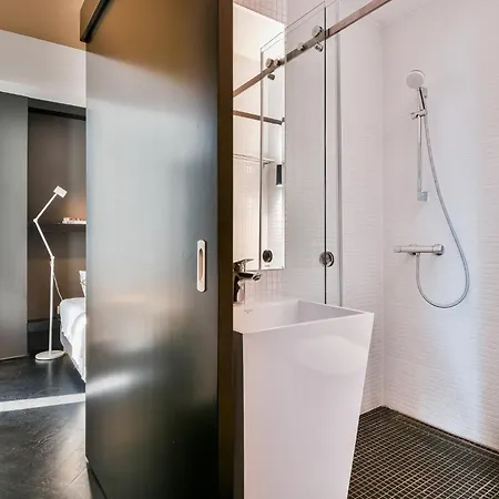 דירה Unirii Center By Olala Homes בוקרשט