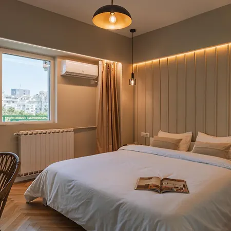 Unirii Center By Olala Homes *