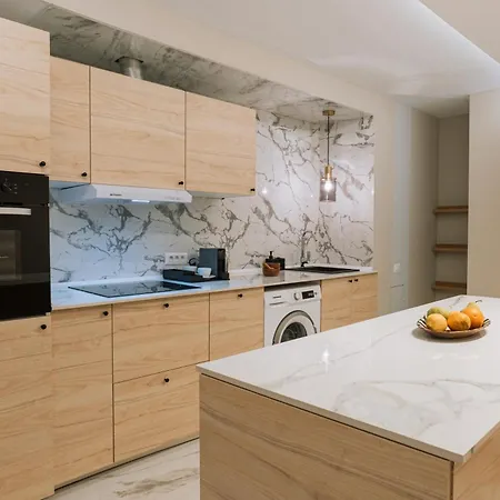 דירה Unirii Center By Olala Homes בוקרשט