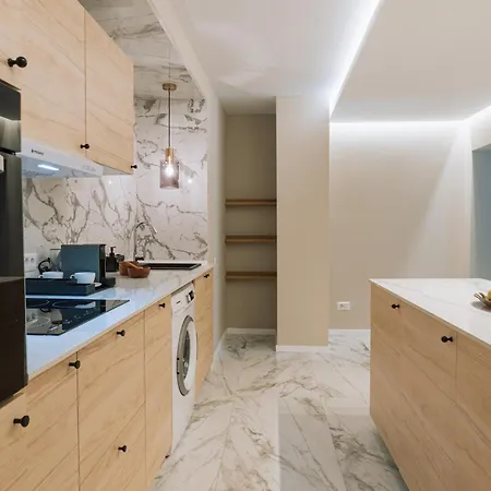 דירה Unirii Center By Olala Homes