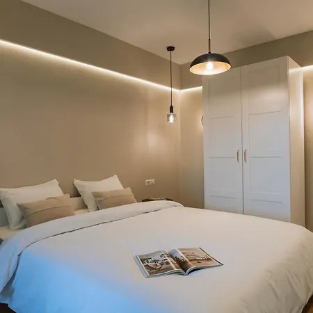 Unirii Center By Olala Homes בוקרשט