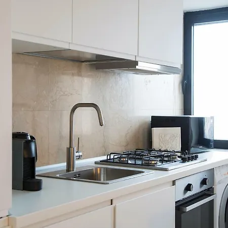 Unirii Center By Olala Homes בוקרשט