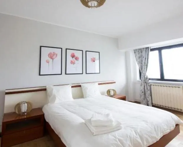 Unirii Center By Olala Homes