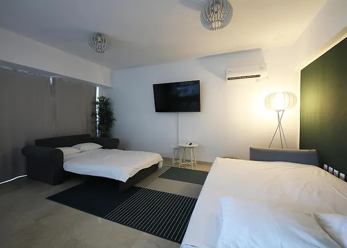 Unirii Center By Olala Homes Appartement