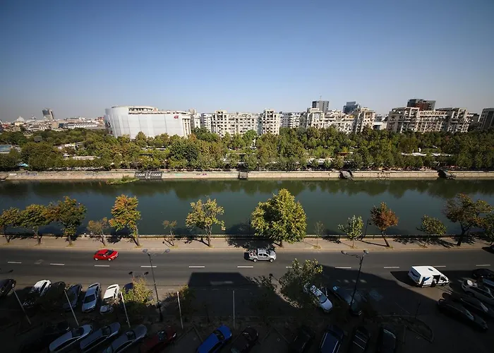 Unirii Center By Olala Homes