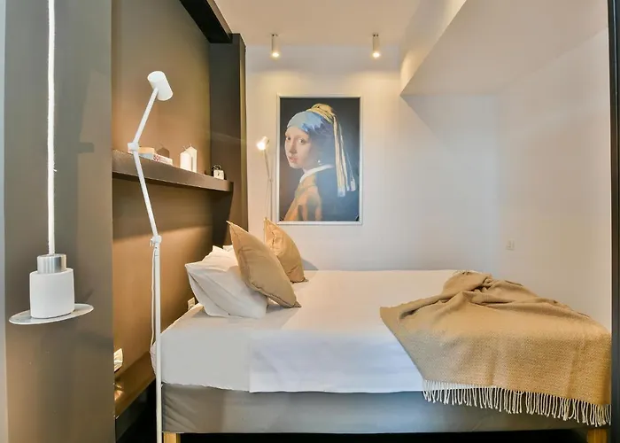 Unirii Center By Olala Homes Bucarest