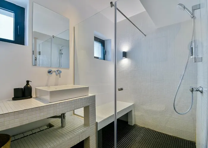 Unirii Center By Olala Homes