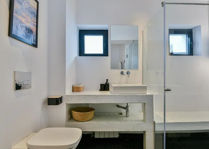 Unirii Center By Olala Homes * Bucarest