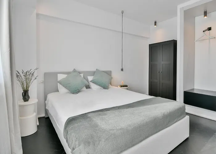 Appartement Unirii Center By Olala Homes Bucarest