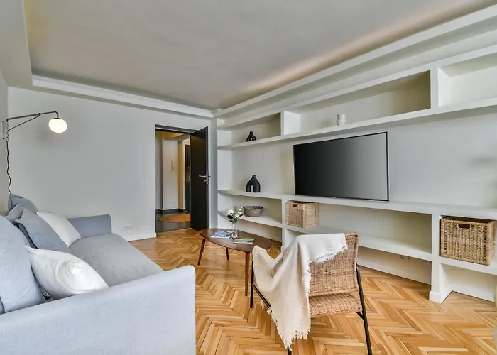 Unirii Center By Olala Homes Appartement *