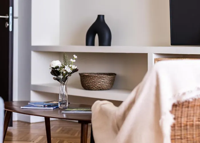 Unirii Center By Olala Homes Appartement Bucarest