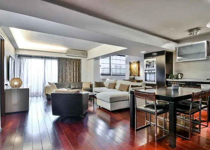 Unirii Center By Olala Homes Appartement