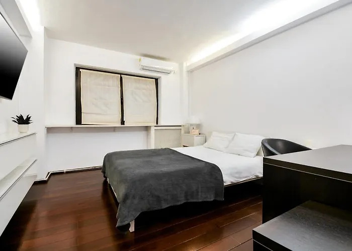 Unirii Center By Olala Homes Appartement