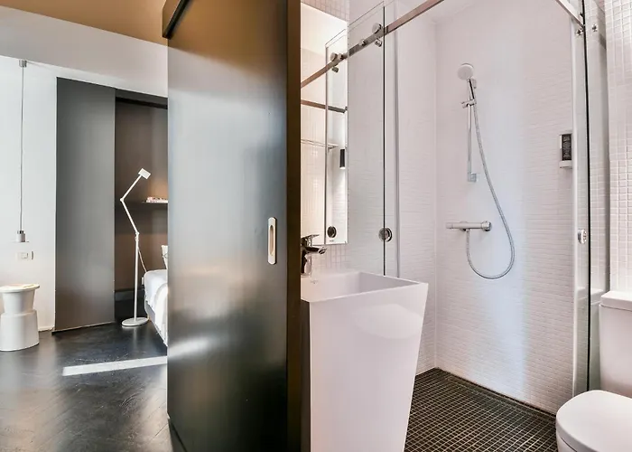 Appartement Unirii Center By Olala Homes Bucarest