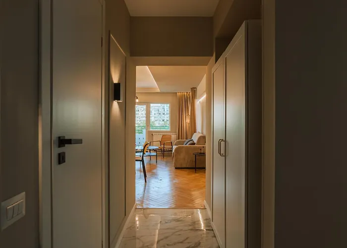 Appartement Unirii Center By Olala Homes Bucarest