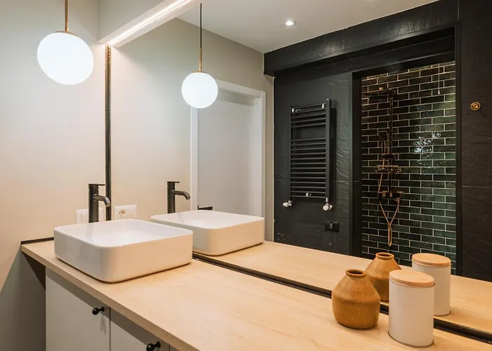 Unirii Center By Olala Homes Bucarest