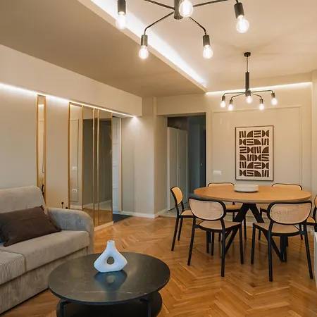 Unirii Center By Olala Homes Апартаменти *