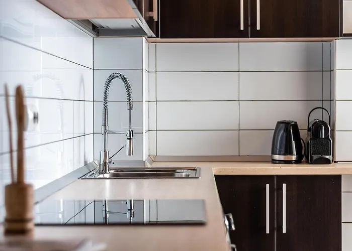 Apartamento Unirii Center By Olala Homes *