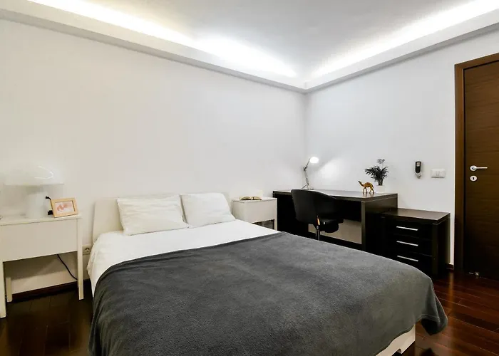 Unirii Center By Olala Homes Апартаменти Бухарест