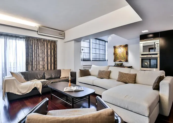 Apartamento Unirii Center By Olala Homes Bucarest
