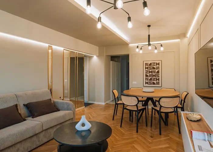 Unirii Center By Olala Homes Апартаменти *