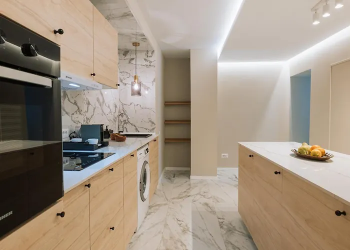 Апартаменти Unirii Center By Olala Homes