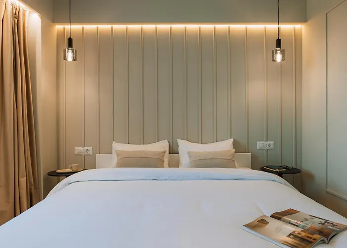 Unirii Center By Olala Homes Апартаменти Бухарест